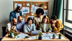 press release advice non profits