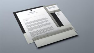 press release email format