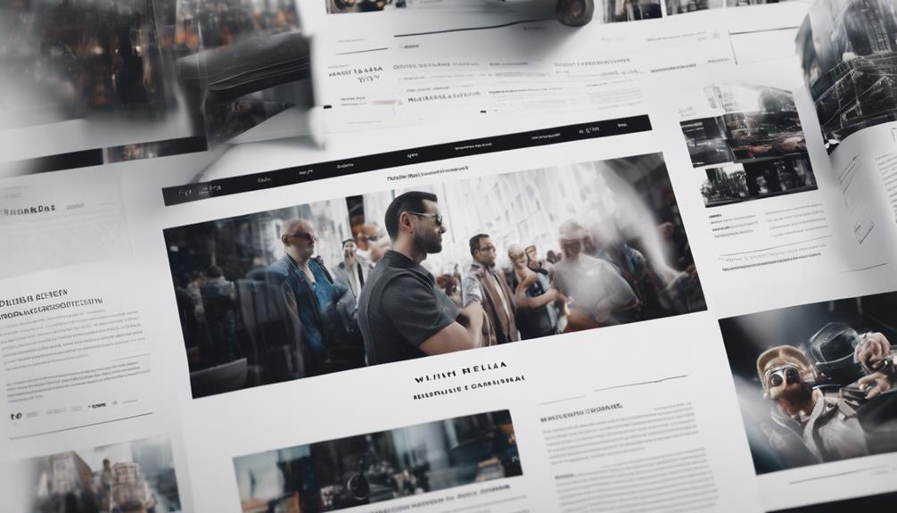 press release essentials explained