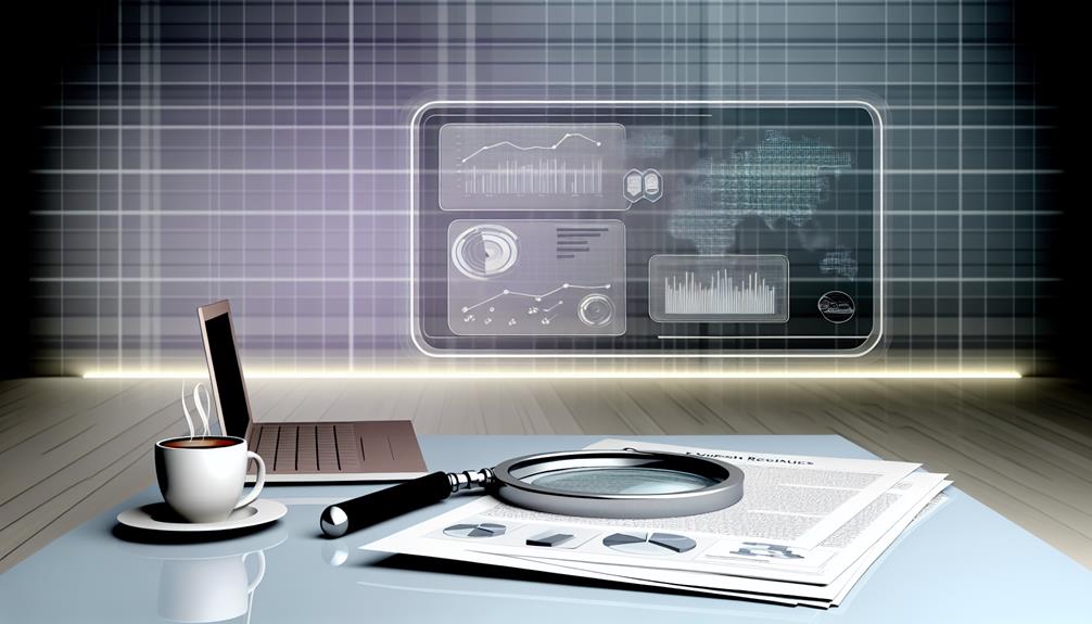 press release evaluation methods