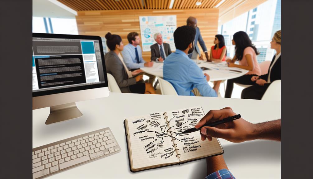 press release lead generation