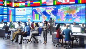 press release localization strategies