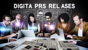 press release seo strategy