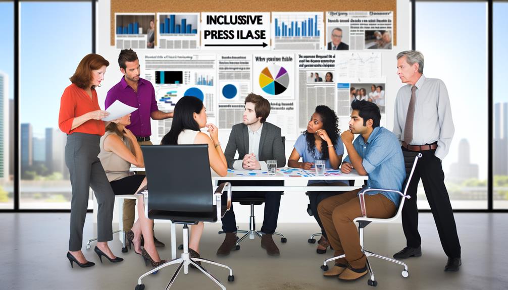 press release success strategies