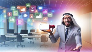 press releases boost visibility