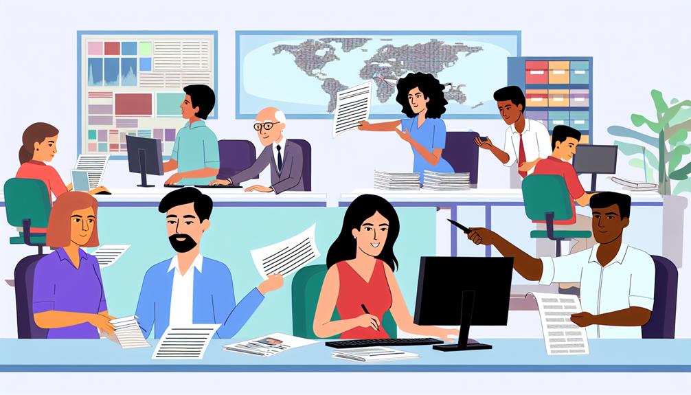 press releases boost visibility