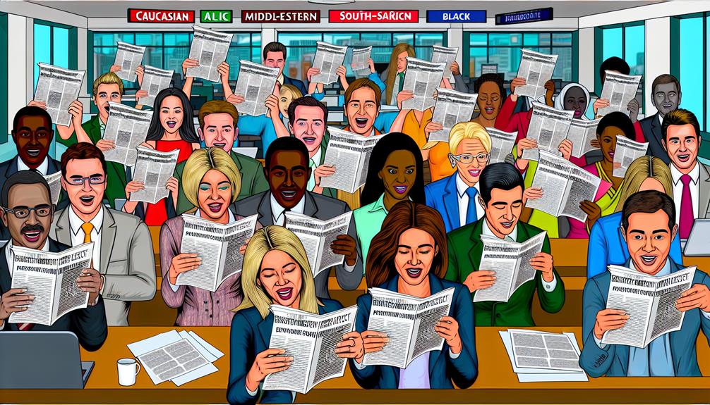 press releases build brand