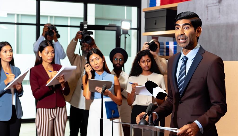 press releases for brand
