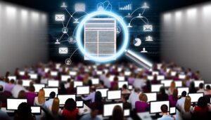 press releases for lead generation