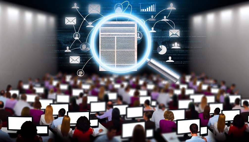 press releases for lead generation