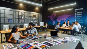 press releases for rebranding