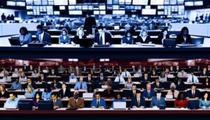 press releases in crisis