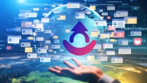 press releases manage online reputation