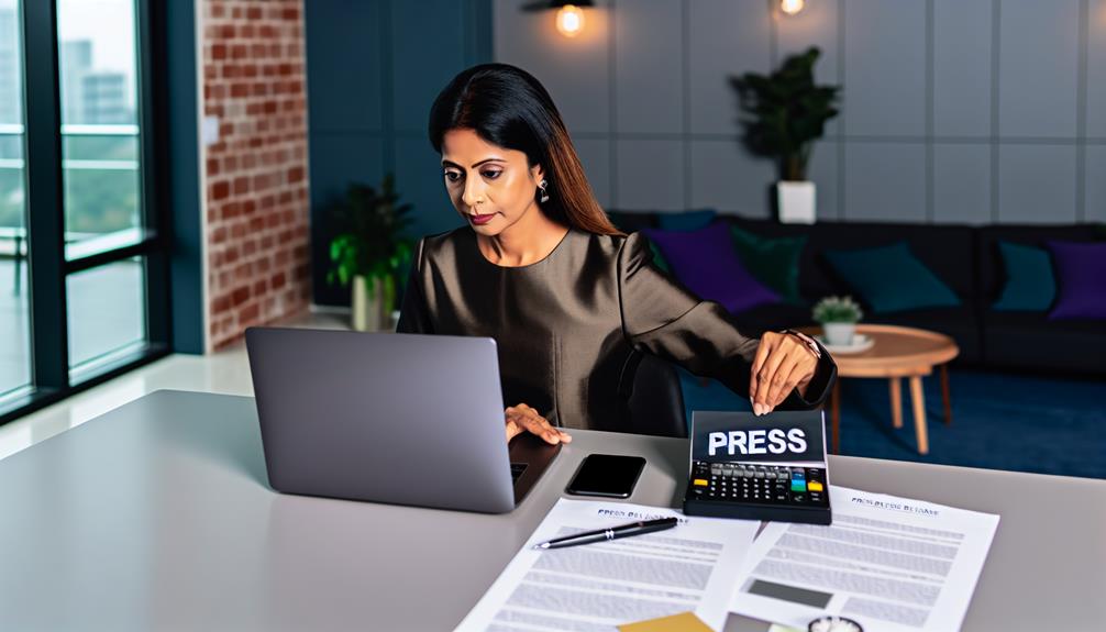 professional communication enhances credibility