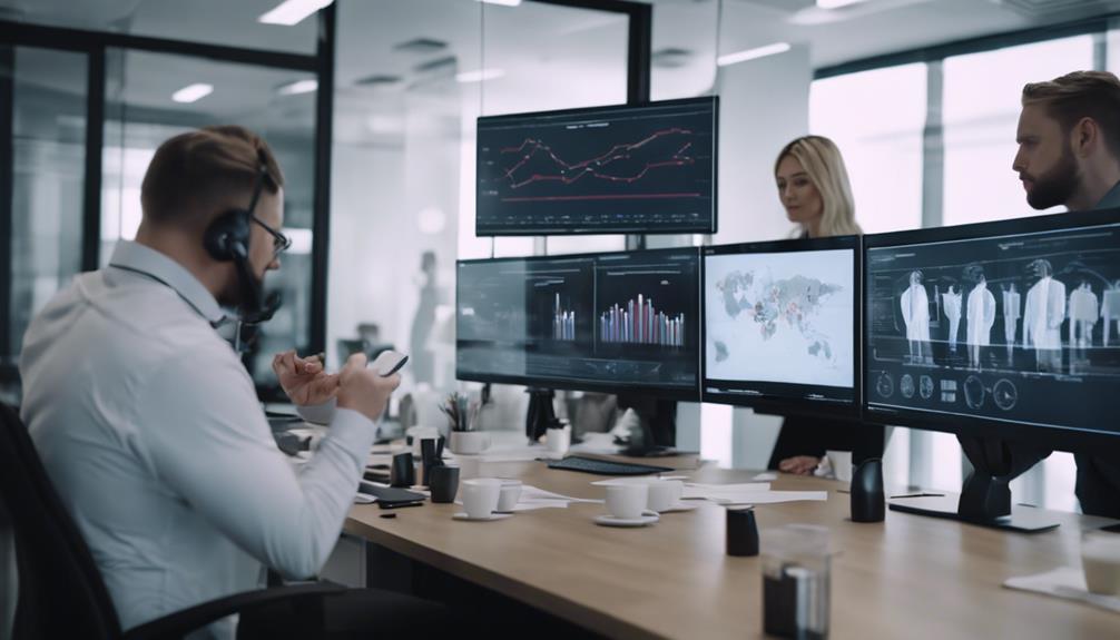 reputation management strategies discussed