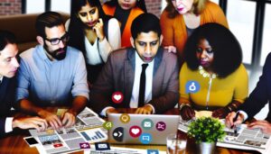 reputation management with press releases