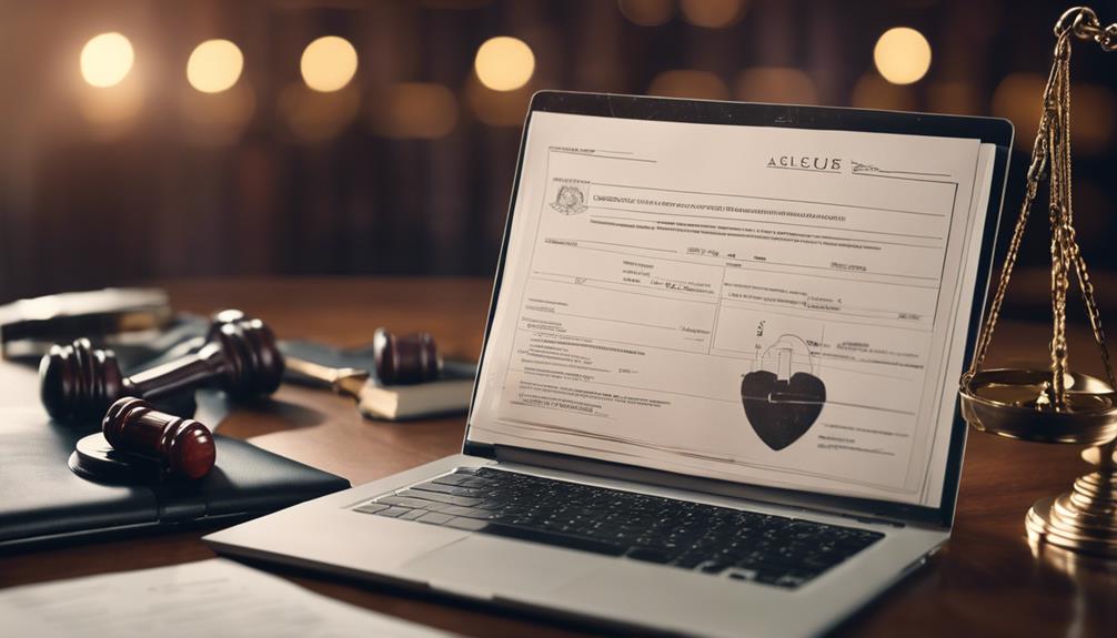 respecting data privacy laws