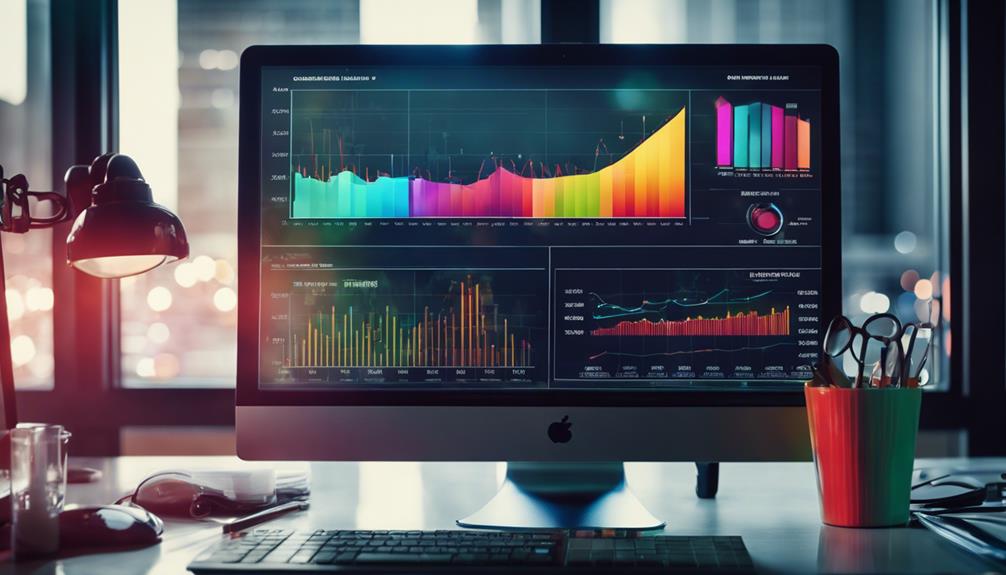 sales analytics after product launch