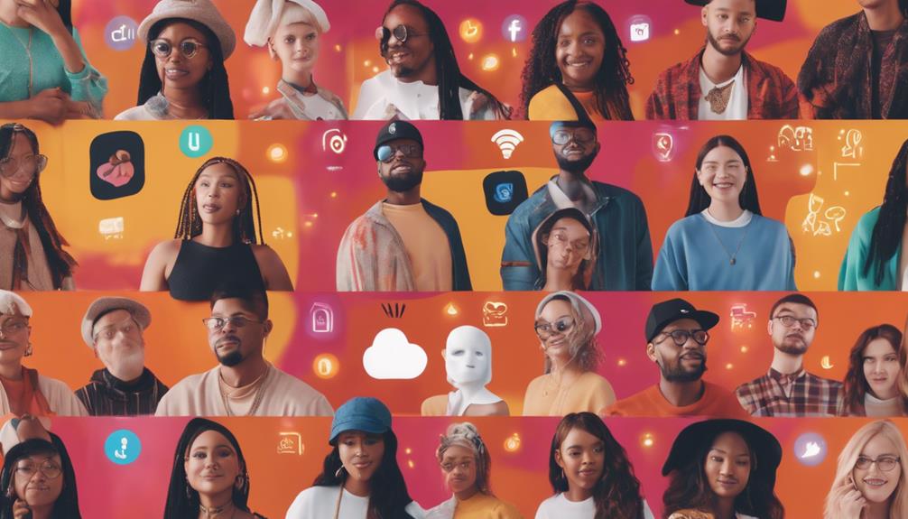 selecting effective social influencers