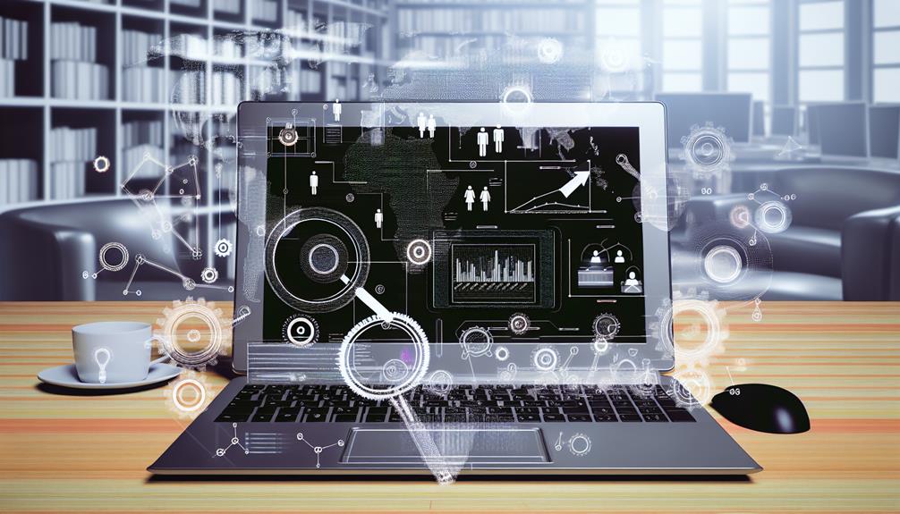 seo benefits for businesses