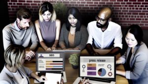 seo benefits of press releases