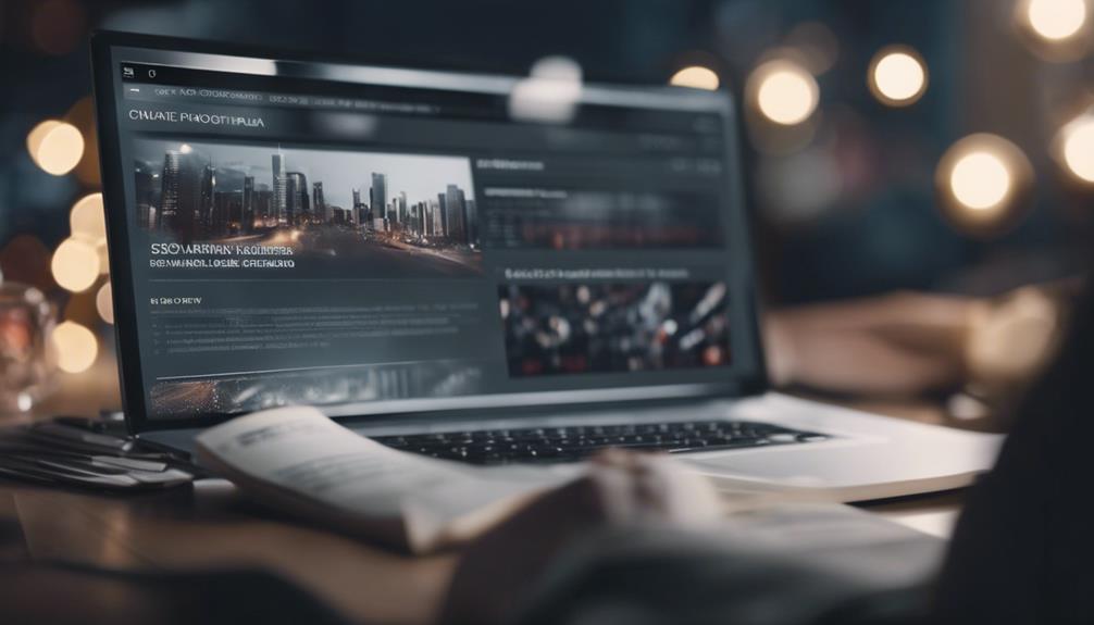 seo best practices implemented