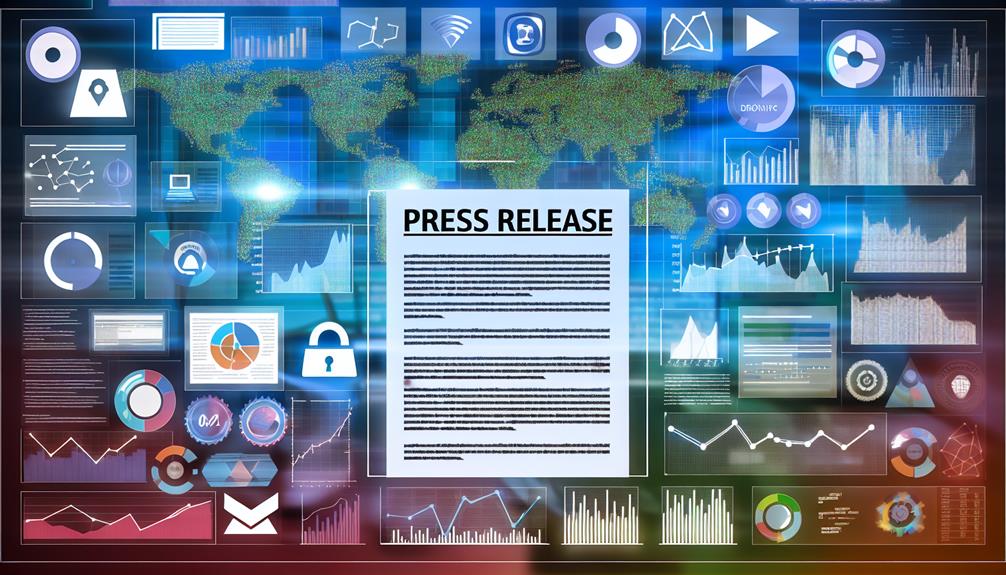 seo for business press releases