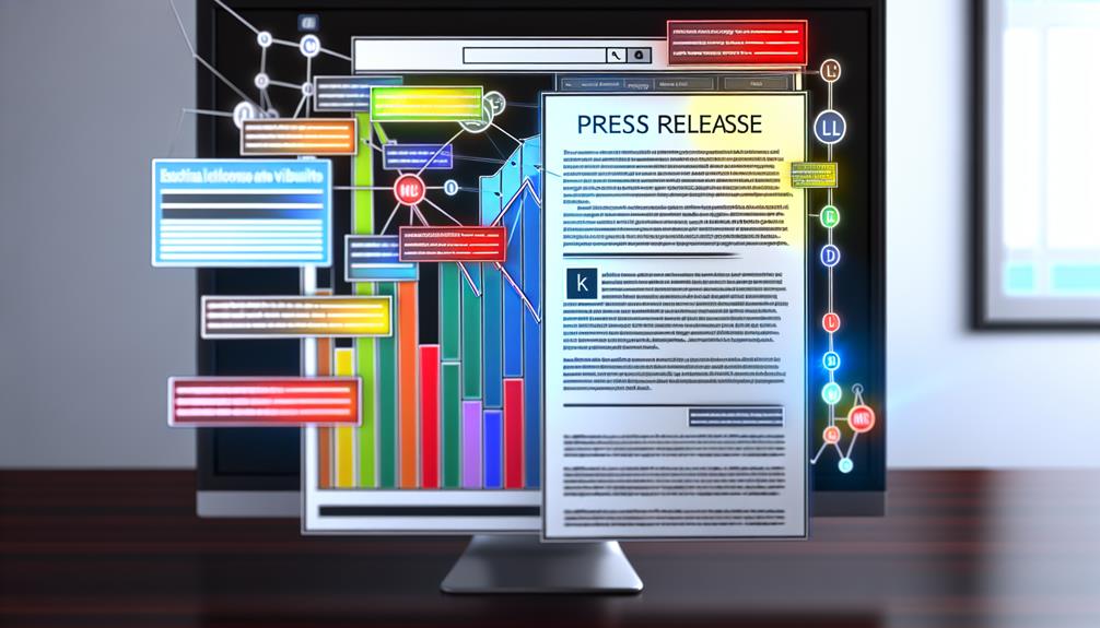 seo for press releases