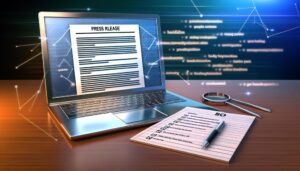 seo optimization for press releases