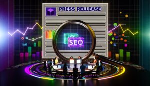 seo optimization in press releases