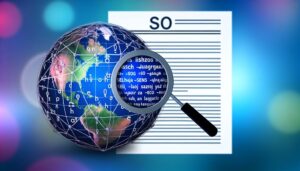 seo optimized press release localization