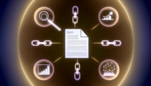 seo press release strategy