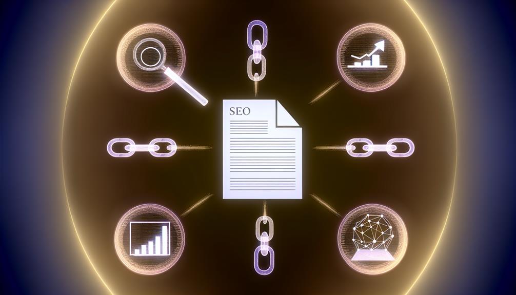 seo press release strategy