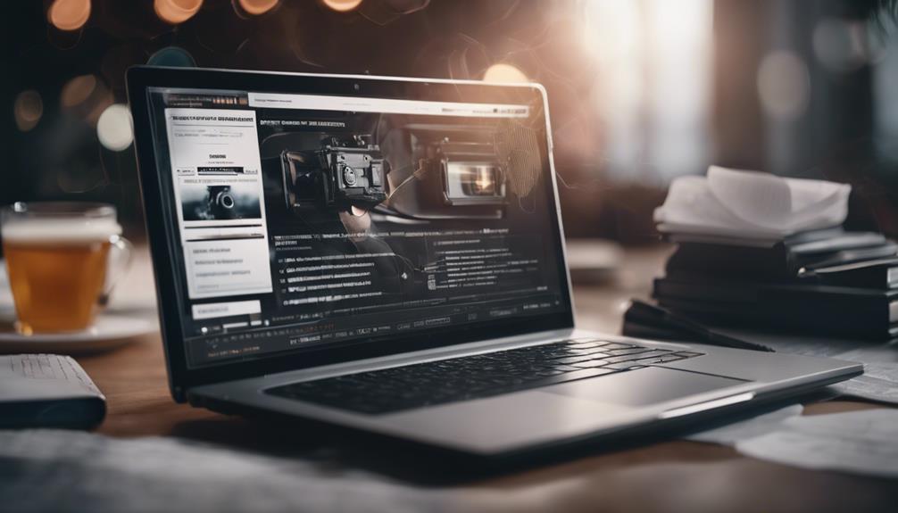 seo strategies for websites