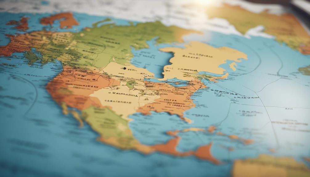 seo tailored for locales