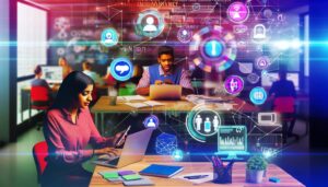social media and pr