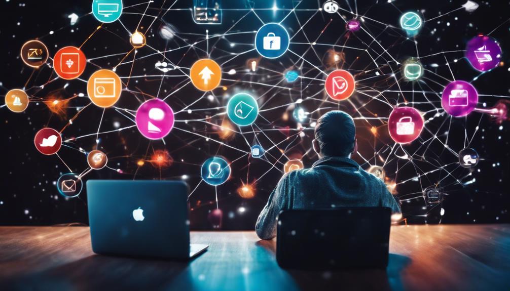 spreading information effectively online