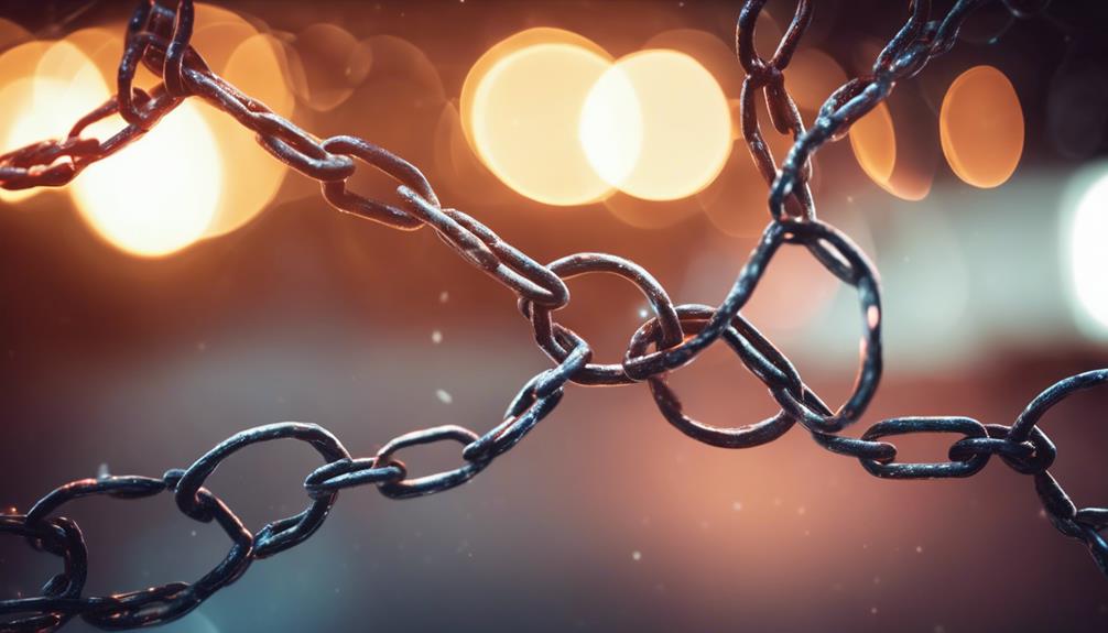 strategic approach to backlinks
