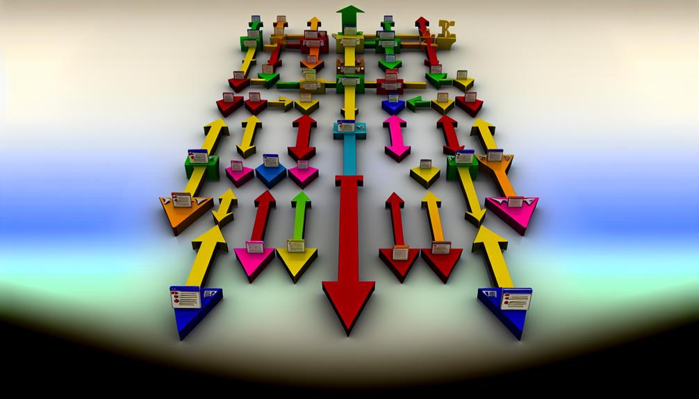 strategic backlinking for seo