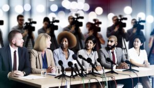 strategic csr press release