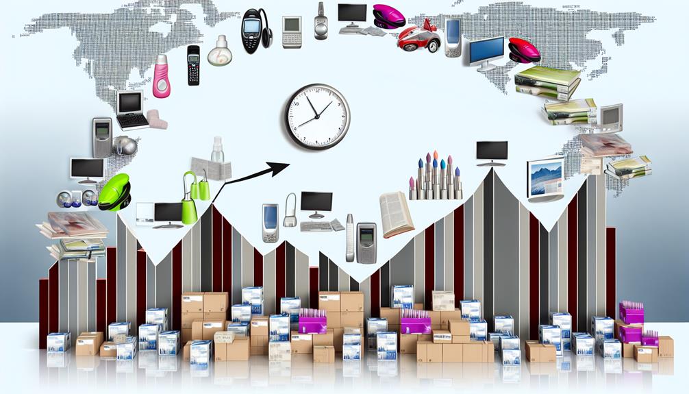 strategic distribution planning key