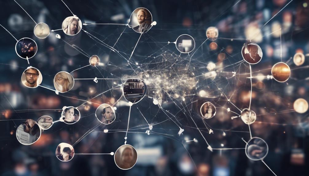 strategic marketing approach adopted