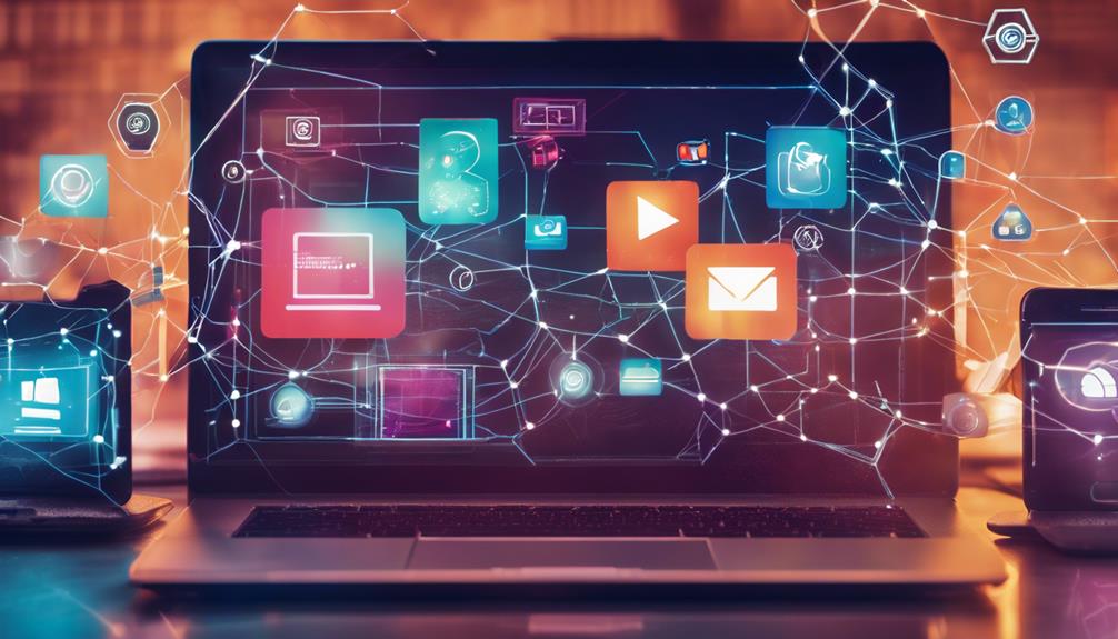 strategic marketing channel selection