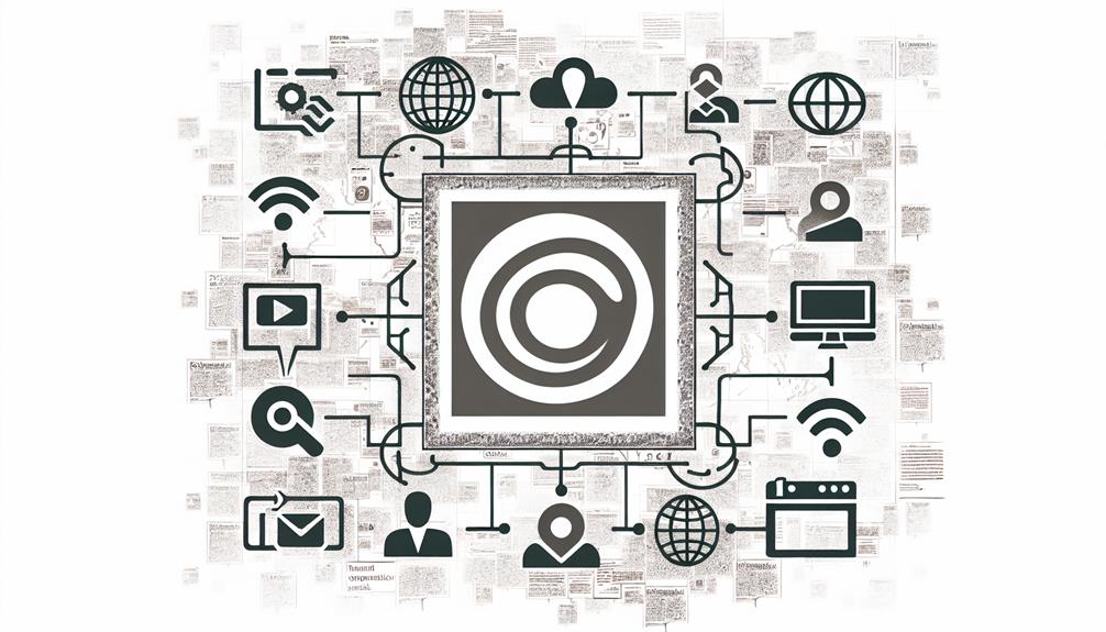 strategic messaging for consistency