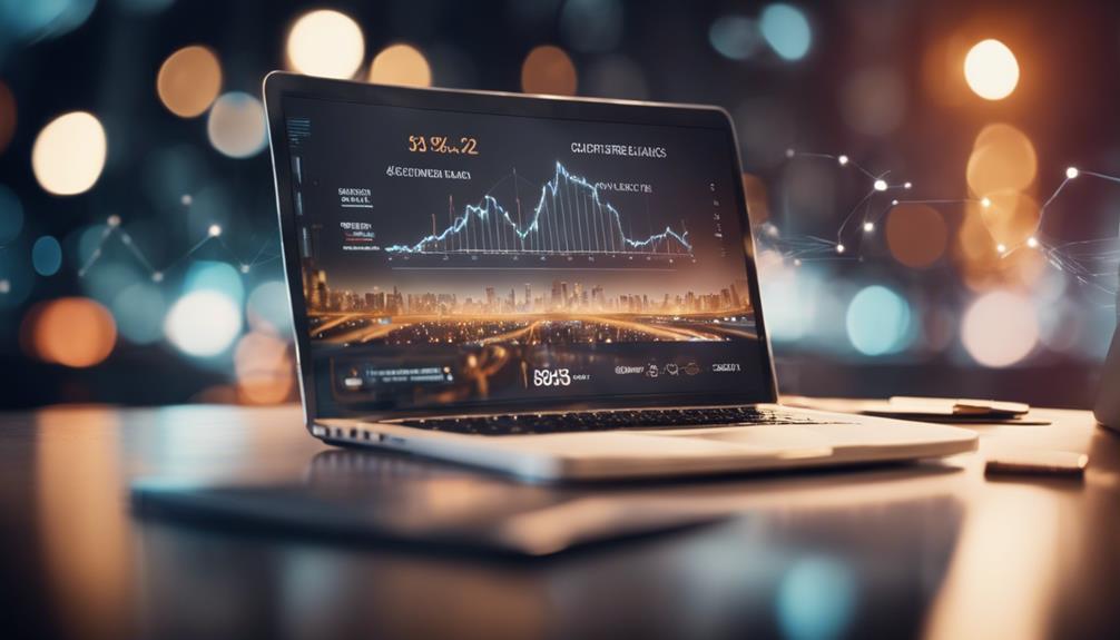 strategic partnerships drive growth