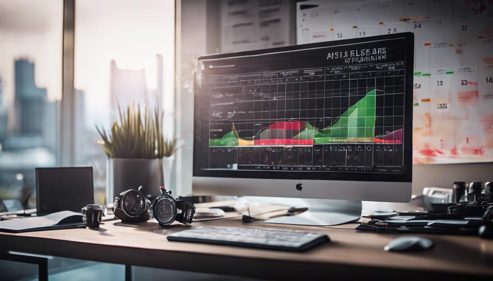 strategic planning for productivity