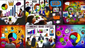 strategic press release implementation