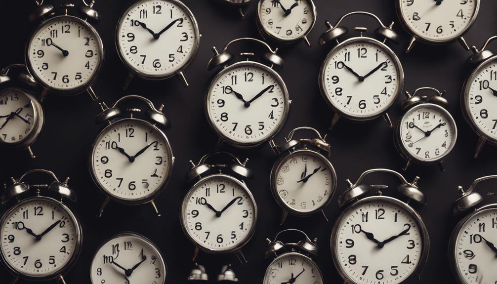 strategic timing for announcements