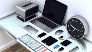 strategic timing for product launch