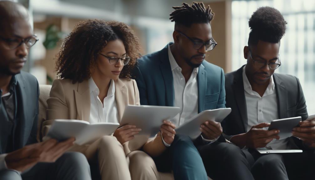tailoring communication to audiences